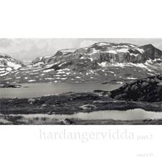 Ildjarn : Hardangervidda Pt.2